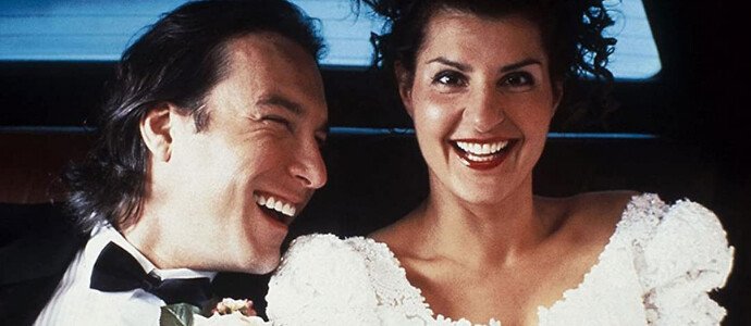 20 комедий про свадьбу на все времена